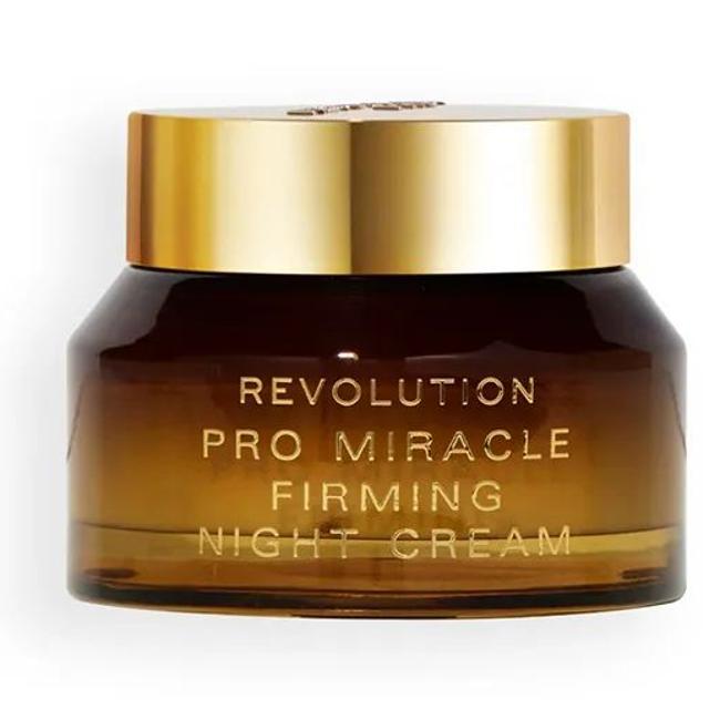 Miracle Murning Night Cream por Revolution Skincare. Precio: 13.99 euros